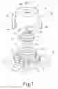 Fig. 02 - Hydraulic sensor attachment structure