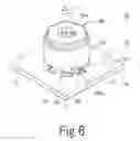 Fig. 07 - Hydraulic sensor attachment structure