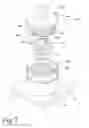 Fig. 08 - Hydraulic sensor attachment structure