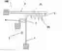 Fig. 01 - Apparatus and method for in-situ testing impact strength of micro-structure