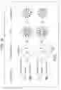 Fig. 22 - Method of processing specimen and specimen processing apparatus
