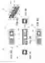 Fig. 11 - Apparatus for detecting pH and dissolved oxygen