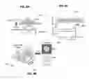 Fig. 11 - Label-free detection of small and large molecule interactions, and activities in biological systems