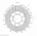Fig. 07 - Defect inspection device, defect inspection method, method for producing separator roll, and separator roll