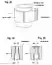 Fig. 05 - Apparatus and method for the photothermal quality control of grain size and layer adhesion of a component