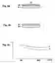 Fig. 07 - Apparatus and method for the photothermal quality control of grain size and layer adhesion of a component