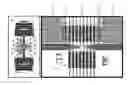 Fig. 01 - Microbial microfluidic biosensor
