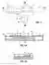 Fig. 02 - Immunoassay utilizing trapping conjugate
