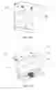 Fig. 56 - Automated positive pressure solid phase extraction apparatus and method comprising a reagent dispenser apparatus and method