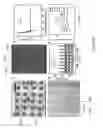 Fig. 15 - Apparatus and methods for investigating a sample surface