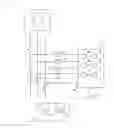 Fig. 01 - Method and testing device for testing wiring of transformers