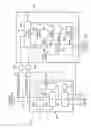 Fig. 04 - Internal circuit TMS input, FIFO coupled to parallel-input serial-output register