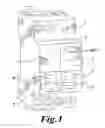Fig. 02 - Electrical protection apparatus with test button