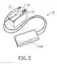 Fig. 04 - Asymmetric battery testing apparatus