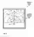 Fig. 09 - Enhanced weather radar mapping