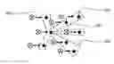 Fig. 01 - IMPROVING THE SPATIAL ACCURACY OF POSITIONS MEASURED BY GLOBAL NAVIGATION SATELLITE SYSTEM RECEIVERS PLACED IN A SPATIAL CONFIGURATION