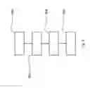 Fig. 04 - IMPROVING THE SPATIAL ACCURACY OF POSITIONS MEASURED BY GLOBAL NAVIGATION SATELLITE SYSTEM RECEIVERS PLACED IN A SPATIAL CONFIGURATION