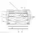Fig. 01 - LENS ASSEMBLY AND CAMERA MODULE INCLUDING THE SAME