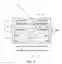 Fig. 04 - LENS ASSEMBLY AND CAMERA MODULE INCLUDING THE SAME