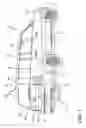 Fig. 02 - Vehicle components utilizing infrared reflective detectable layer and infrared transmissive decorative layer