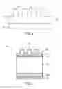 Fig. 03 - Multi-waveguide optical structure with diffraction grating