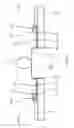 Fig. 04 - Off-axis micro-mirror arrays for optical coupling in polymer waveguides