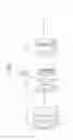 Fig. 02 - Zoom lens system having third lens group with air lens formed of adjacent negative and positive single lens elements
