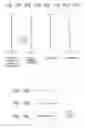 Fig. 08 - Zoom lens system having third lens group with air lens formed of adjacent negative and positive single lens elements