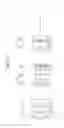 Fig. 40 - Zoom lens system having third lens group with air lens formed of adjacent negative and positive single lens elements