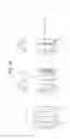 Fig. 44 - Zoom lens system having third lens group with air lens formed of adjacent negative and positive single lens elements