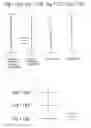 Fig. 63 - Zoom lens system having third lens group with air lens formed of adjacent negative and positive single lens elements
