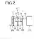 Fig. 03 - OPTICAL SYSTEM, OPTICAL MEMBER, MICROMIRROR ARRAY, DISPLAY DEVICE, AND IMAGE-CAPTURING DEVICE