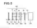 Fig. 06 - OPTICAL SYSTEM, OPTICAL MEMBER, MICROMIRROR ARRAY, DISPLAY DEVICE, AND IMAGE-CAPTURING DEVICE