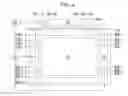 Fig. 07 - Display device having an integrated type scan driver