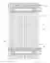 Fig. 01 - Pixel structure, display panel and display device