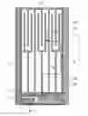 Fig. 01 - Transflective type liquid crystal display device