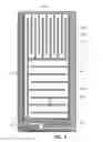 Fig. 07 - Transflective type liquid crystal display device