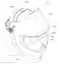Fig. 01 - Optical glare protection filter