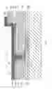 Fig. 02 - LIQUID CRYSTAL DISPLAY PANEL