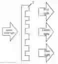 Fig. 01 - Display panel and display device