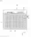 Fig. 02 - Liquid crystal display having an opening in a light shielding pattern and method of manufacturing the same