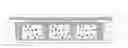 Fig. 01 - Double-sided display panel and double-sided display device