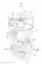 Fig. 06 - DOME-TYPE THREE-AXIS GIMBAL