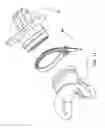 Fig. 08 - Video mouthpiece apparatus and method of making same