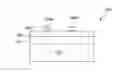 Fig. 01 - Lithography process with enhanced etch selectivity