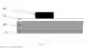 Fig. 02 - Flexographic printing precursor and magnetic development of the same