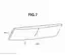 Fig. 08 - Fixing device with tiltable spacer between heater and safety