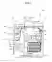 Fig. 02 - Image forming apparatus for executing post processing and processing method
