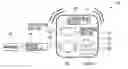Fig. 01 - Portable operation panel having vibrating function and vibration-detecting function