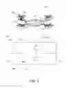 Fig. 06 - Renewable UAV energy via blade rotation
